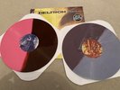 Deltron 3030 2 x LP ST Coloured / Dan the Automator / Del tha Funkee Homosapien