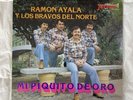 Ramon Ayala Y Los Bravos Del Norte– Mi Piquito De Oro LP-1116