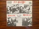 Sex Pistols Indecent Exposure Vinyl Live At The 76 Club September 24, 1976