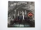 Aerosmith NIGHT IN RUTS NEW/SEALED Vinyl LP Album Reissue Columbia - PC 36050