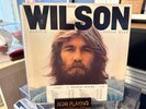 DENNIS WILSON Pacific Ocean Blue 1977 WL PROMO LP VPI CLEAN OG Inne Beach Boys
