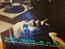 Mc Solaar Premier Press 33 Rpm Vinyl