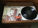 JOHN ZORN The Big Gundown ENNIO MORRICONE 1986 1st NONESUCH LP NM