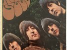 The Beatles Rubber Soul - Vinyl LP 1965 Capitol Records T-2442 Mono US Pressing
