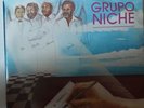 Grupo Niche Vinyl Cielo De Tambores