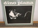 LP COSI’ CON DINO PIANA ITALIAN JAZZ - RICORDI MRL 6020 - 1962