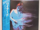 JEFF BECK / WIRED JAPAN ISSUE LP W/OBI, INSERT