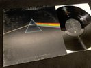 Pink Floyd Dark Side of the Moon 1973 Harvest SMAS 11163 (C1)