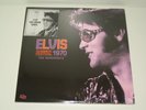 180g BLACK 3 Vinyl LP  Elvis Presley:  Summer Festival 1970 The Rehearsals (2021