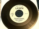 Bobby Comstock: The Beatle Bounce/Since... 45 Lawn promo VG- PLUS 18 other 45s