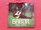 Lp Gabor Szabo: Small World
