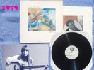 JONI MITCHELL LP 