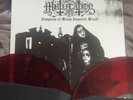 Mutiilation Vampires Of Black Imperial Blood DLP Moonblood Sargeist Darkthrone