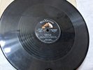 vtg RCA Victor 20-7000 Elvis Presley Teddy Bear & Loving You 78 rpm 10