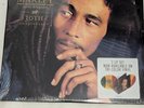 Bob Marley  Legend Tuff & Gong Tri Colour B0020867-01  2011 Sealed new