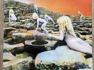 Led Zeppelin – Houses Of The Holy Vinyl LP A2/B2 STERLING RL 1st UK 50014 EX/EX