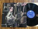 BILL EVANS   NEW JAZZ CONCEPTIONS LP   RIVERSIDE RM 12-223 MONO