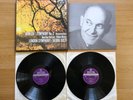 SET 325-6 ED2 Mahler Symphony no. 2 Solti Harper Watts NEAR MINT 2LP Decca WBG
