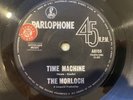 The Morloch- Aussie Parlophone PROMO 45  