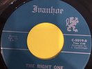 Dolly & The Fashions - The Right One / Just Another Fool - M-
