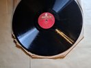 IDA HAENDEL /KOlOWSKA Hebrew Melody DECCA K1047 78rpm Rare VG 12