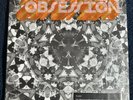 Atomic Forest Obsession 2LP Stones Throw 2011 Psych Rock India 1973-77 Vinyl EX