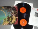 Masayoshi Takanaka - The Rainbow Goblins - Polydor 2669 068 Germany 1983 - EX
