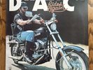 David Allan Coe Rides Again Vinyl