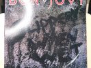 Tested:  Bon Jovi – Slippery When Wet - 1986 Hard Rock LP