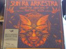 SUN RA ARKESTRA - LIVE AT BABYLON/2LP/limited/signed/RSD