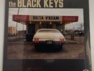 THE BLACK KEYS DELTA KREAM - VINYL LP  