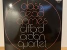 Clifford Jordan Quartet Glass Bead Games STATA EAST 180g SES-19737/8