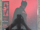 The Batman Soundtrack Michael Giacchino Mondo Red Green Black 3LP Vinyl