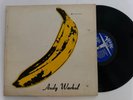 The Velvet Underground & Nico LP 
