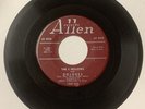 The 5 Willows 1953 DOO WOP 45 Dolores / All Night Long ALLEN 1002 VG+++ HEAR