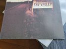 Kuss, Welcome To Sky Valley, LP 1994, Elektra