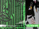 DJ-KICKS [12/10] NEW VINYL
