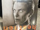 Heathen by David Bowie LP - Vinyl Record New Sealed