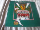 LITTLE SHOP OF HORRORS original cast ablum VINYL RECORD ( GHSP 2020 )