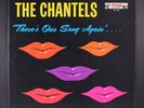 CHANTELS: there's our song again END 12