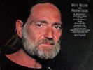Willie Nelson Willie Nelson Sings Kristofferson NEAR MINT Columbia Vinyl LP