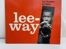 LEE MORGAN: Leeway US Blue Note 4034 DG Orig Jazz Vinyl LP Hear Super Nice Cover