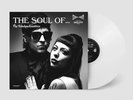 The Courettes - The Soul Of… The Fabulous Courettes White Coloured Vinyl LP PRE