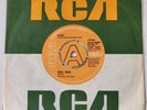 DAVID BOWIE - REBEL REBEL / QUEEN BITCH - 7
