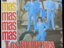 Los Humildes/ Vinyl Record/ Lp