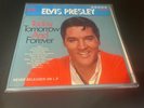 Elvis Presley - Today, Tomorrow And Forever - German LP RCA LSP 10220 Import M