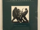 SEALED - VAN HALEN - WOMEN AND CHILDREN FIRST - 1980 ORIGINAL 1ST PRESSING