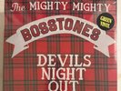 MGHTY MIGHTY BOSSTONES -Devils Night Out GREEN VINYL LP Limited