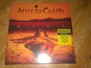 ALICE IN CHAINS DIRT LIMITED EDITION OPAQUE YELLOW VINYL STILL SEALED