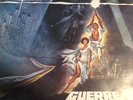 LP 33 OST John Williams London Symphony Orchestra Guerre Stellari Star Wars 1997
